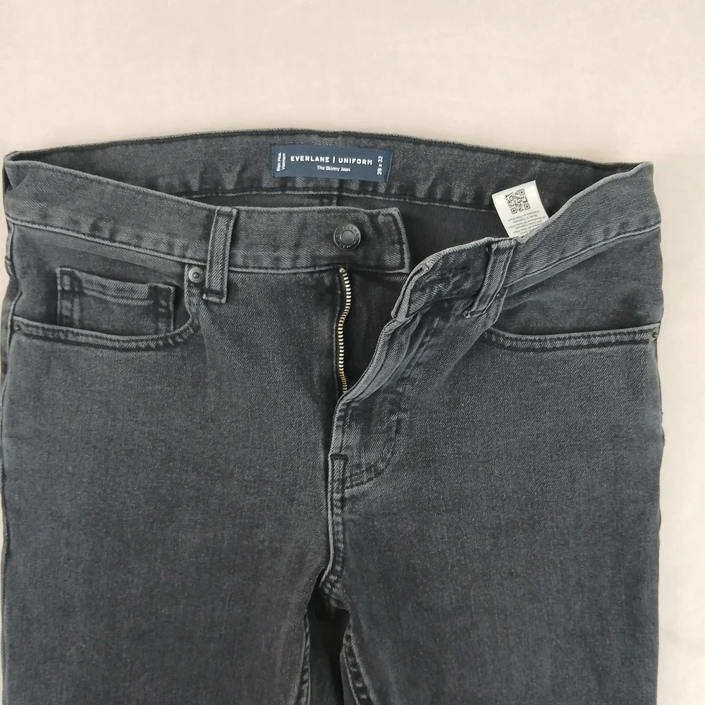 Everlane actual 29x31